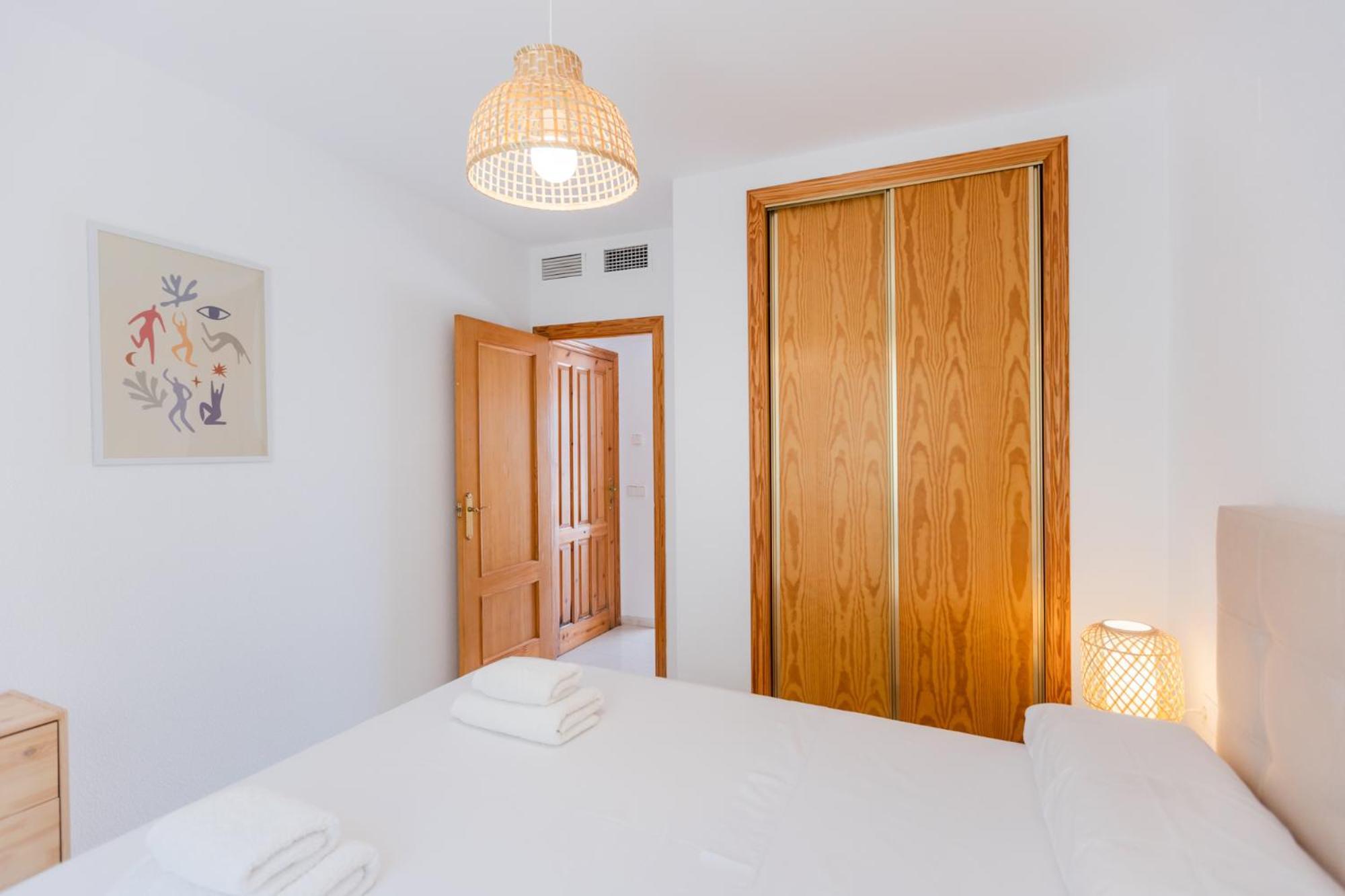 Апартаменти Casa Crista - Calpe, Costa Blanca 1907 Екстер'єр фото